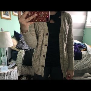 Cardigan